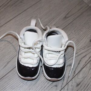 COPY - Jordan 11’s